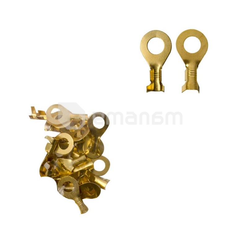 კლემა DPM M6-R-2.5