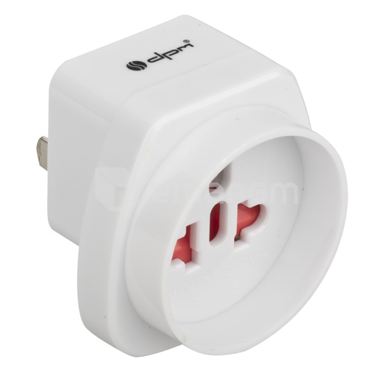 ადაპტერი DPM 10A