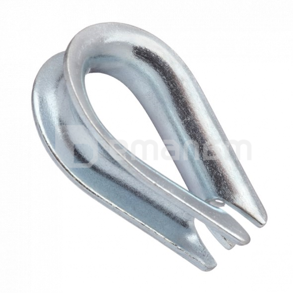 კოუში Tech-Krep DIN6899 M3 2 ც