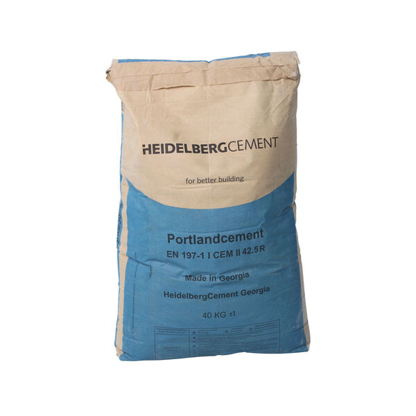 ჰაიდელბერგცემენტი 500 მარკა