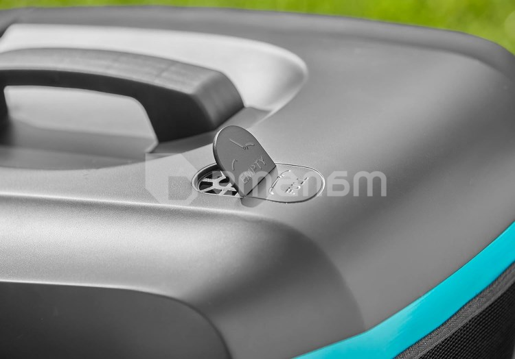 გაზონის ელექტრო საკრეჭი PowerMax 37/1600 G2 1600W