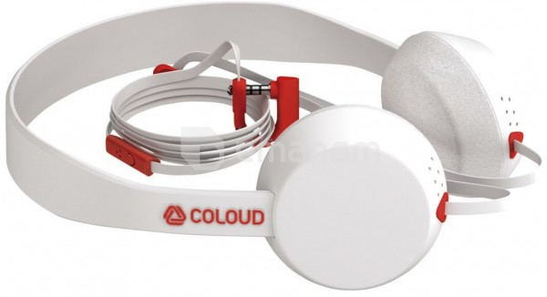 ყურსასმენი  Coloud