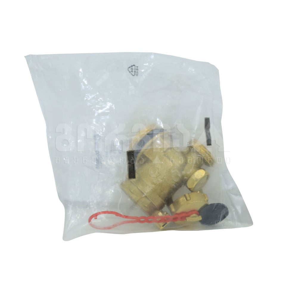 R421X133 თერმოვენტილი კუთხური  1/2