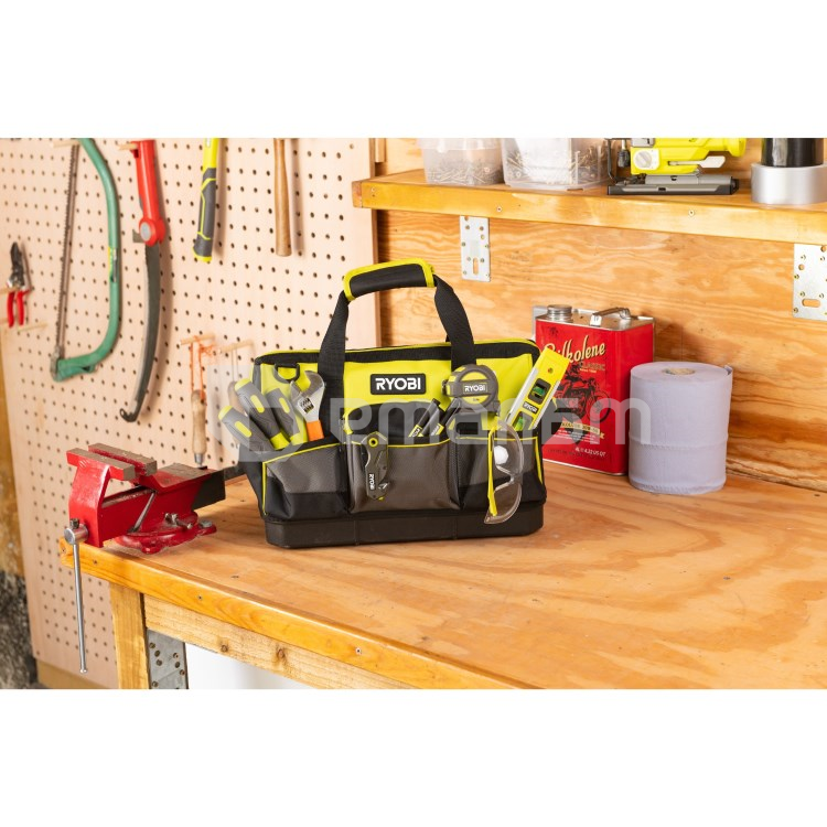 ჩანთა ხელსაწყოების Ryobi RSSSTB1 22 ლ
