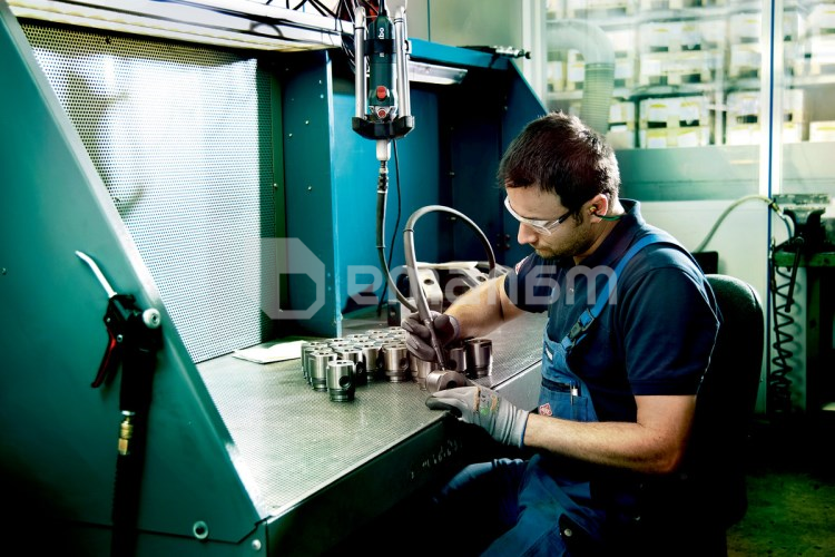 პირდაპირი სახეხი მანქანა Metabo GE 710 PLUS 710W (600616000)