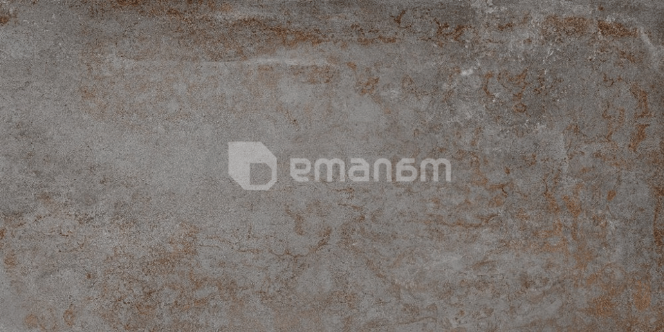 კერამოგრანიტი Ege Seramik ANTWERP ANTRACITE 30X60სმ