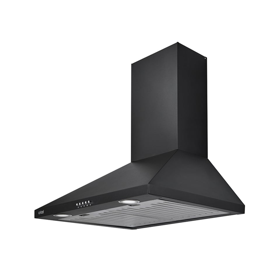 გამწოვი ARTEL ART-0760 Prima Black