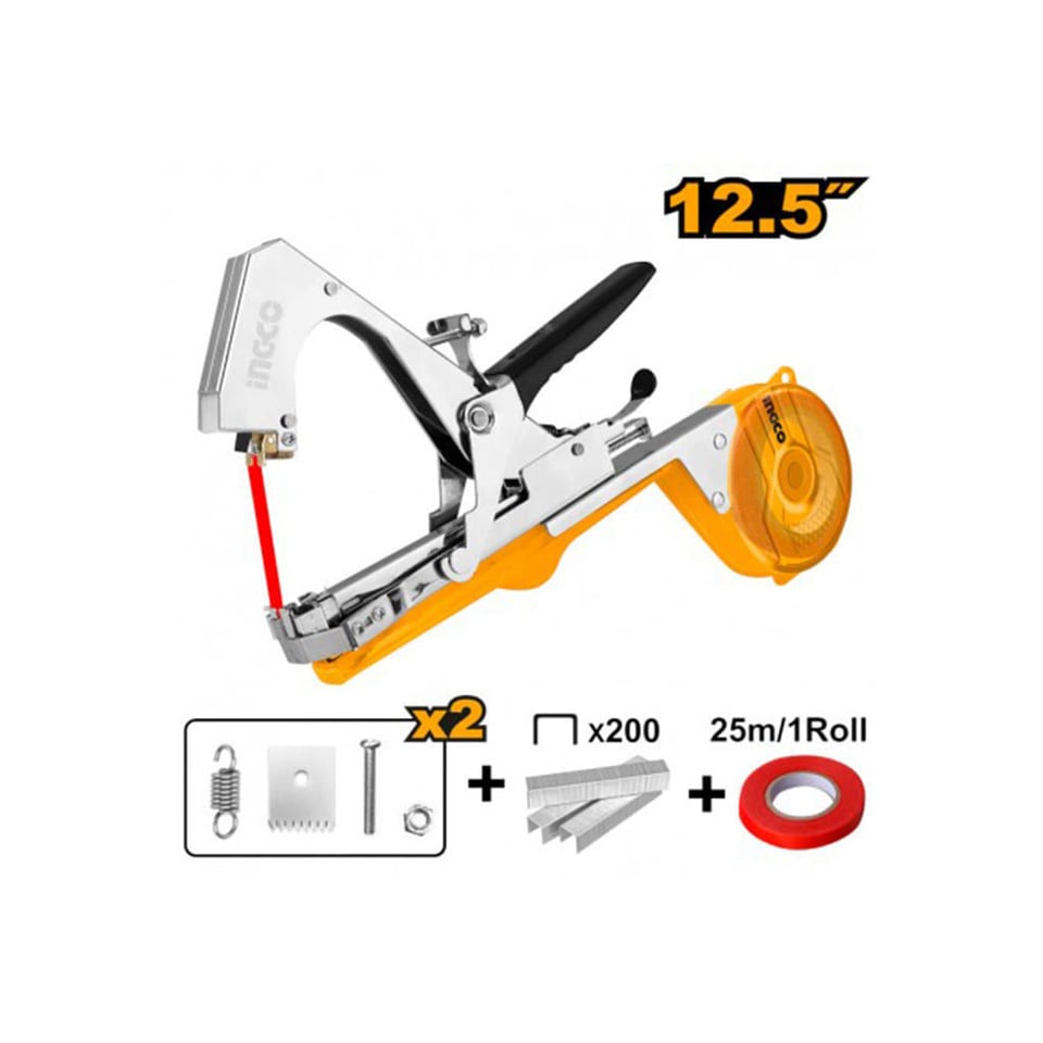 ბაღის წალმის შესაკრავი ხელსაწყო (HPTM1258)