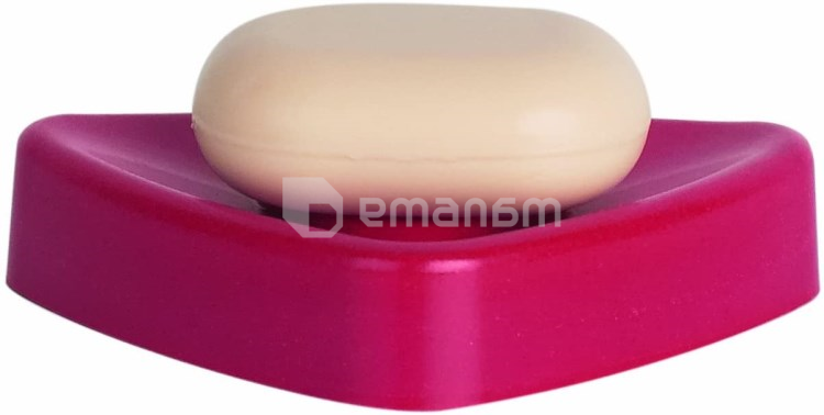 სასაპნე Spirella TRIX-ECO