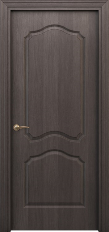 კარის კომპლექტი Dveri.ru Palitra 62-4 PG ვენგე 38x700x2000 мм