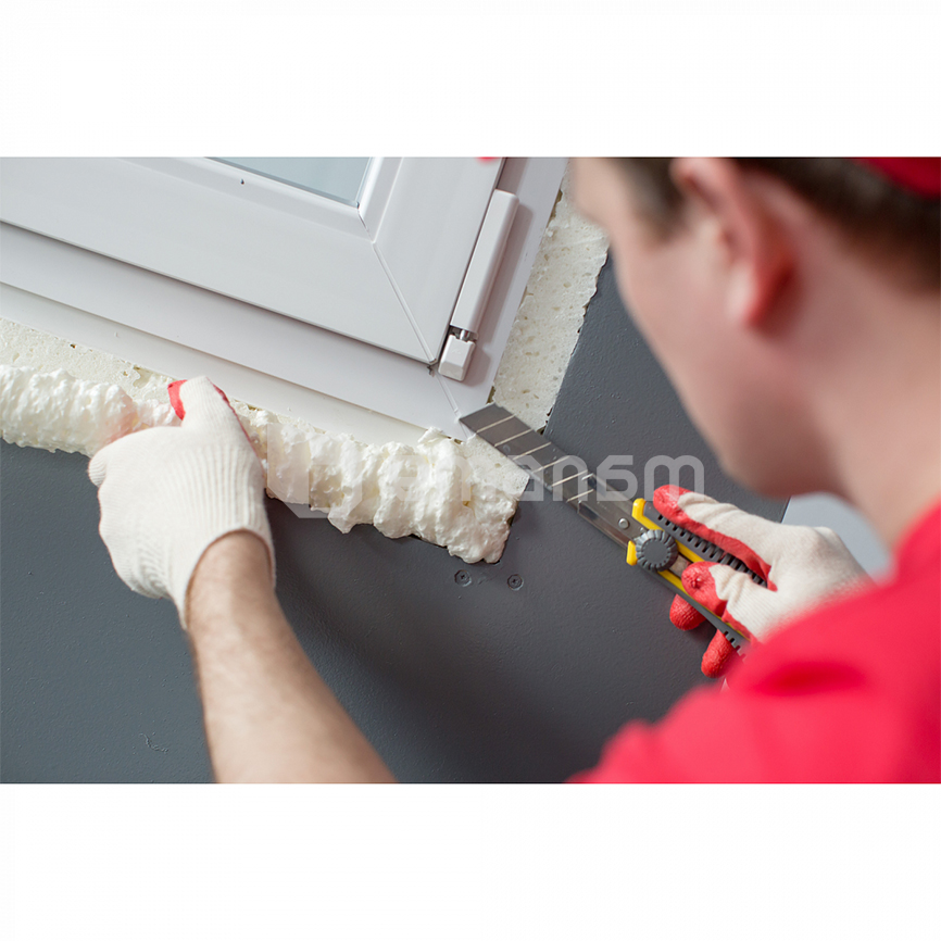 სამონტაჟო ქაფი ТN 65 STANDART