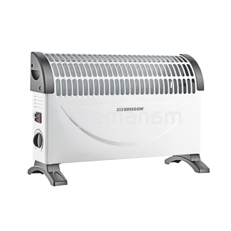 ელექტრო კონვექტორი Thermex Edisson Polo 1500 M 1500W