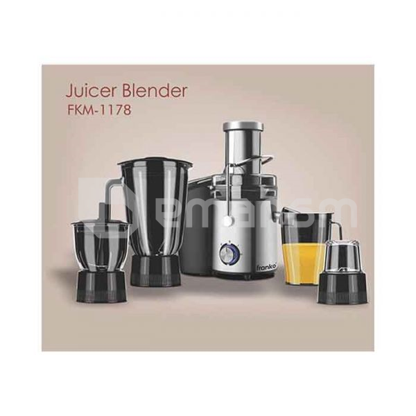 კომბაინი სამზარეულოს  Franko FKM-1178 800 W