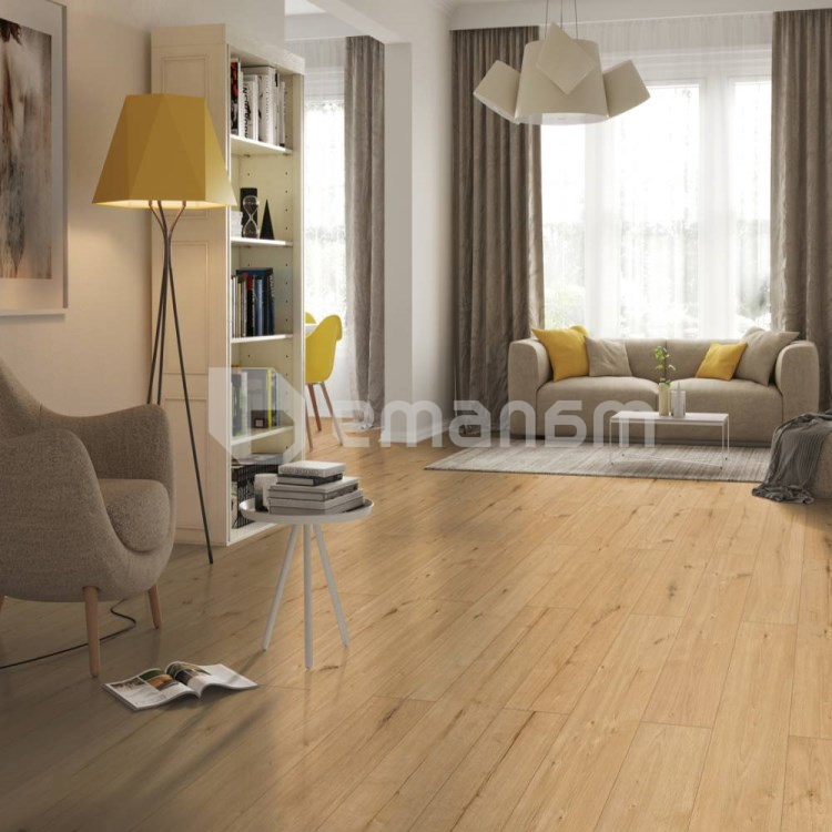 SPC ქვა-პოლიმერული საფარი Classen Ceramin Yosemite 1290x246x4 მმ AC5/33 4V
