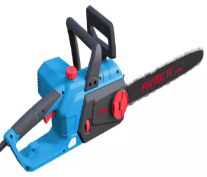 ელექტრო ჯაჭვური ხერხი  2000W ELECTRIC CHAIN SAW
