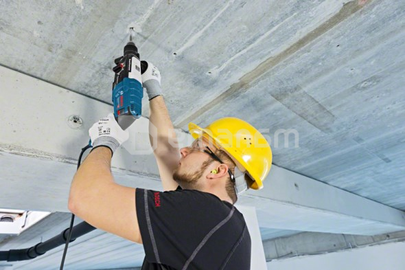 პერფორატორი Bosch GBH 2-28 Professional 880W (0611267500)