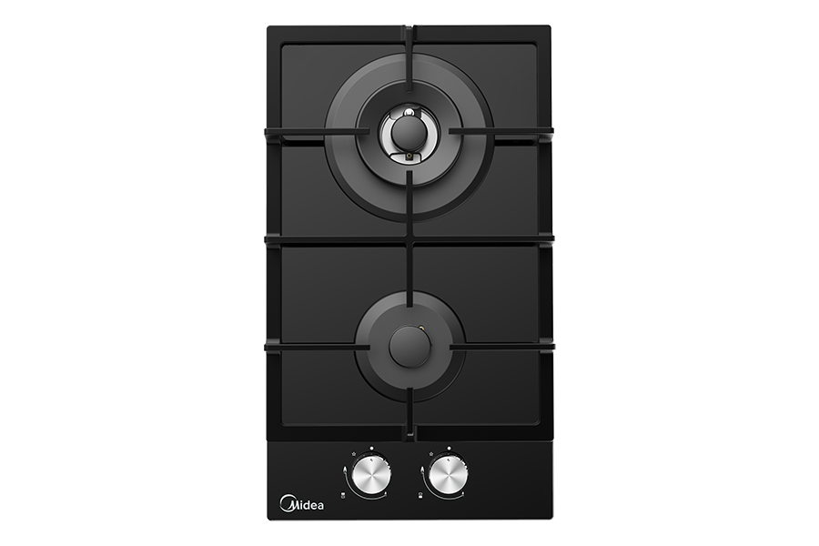 ჩასაშენებელი გაზის ზედა პანელი MG30GB095DT1B