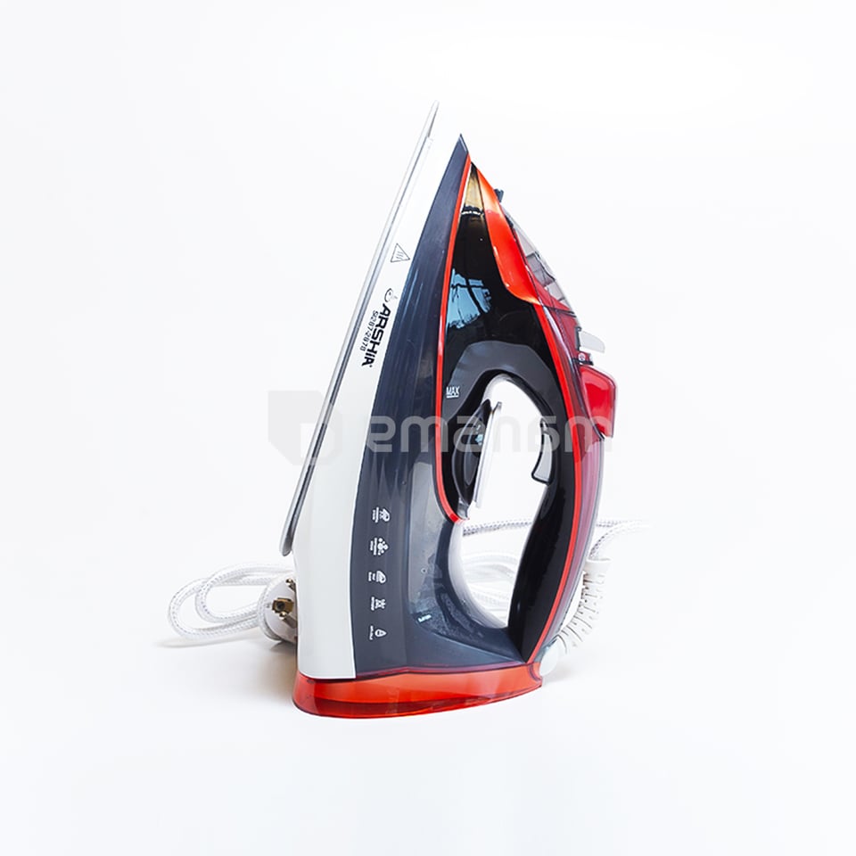 უთო ორთქლის ARSHIA SI287-2878 26418