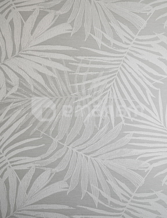 შტორი Delfa Bali SRSH-01M-2588 66(62)/170 სმ ნაცრისფერი