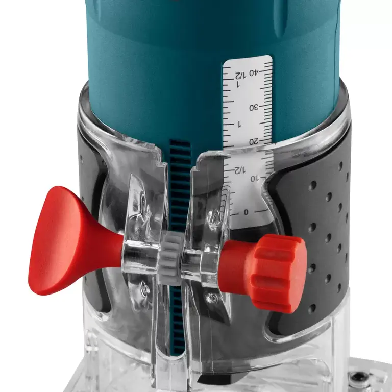 ელექტრო ფრეზი Ronix-7106 550w 6mm