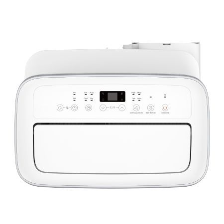 პორტატული კონდიციონერი MPPX-12CRN7 (Cooling)