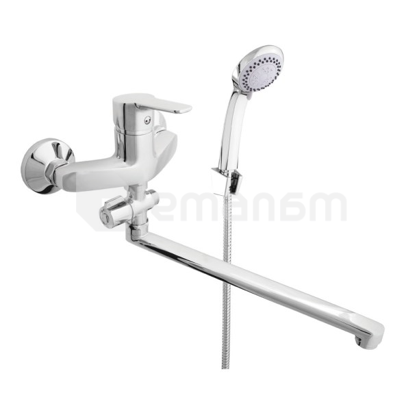 შემრევი ონკანი RUBINETA UNO-12/C