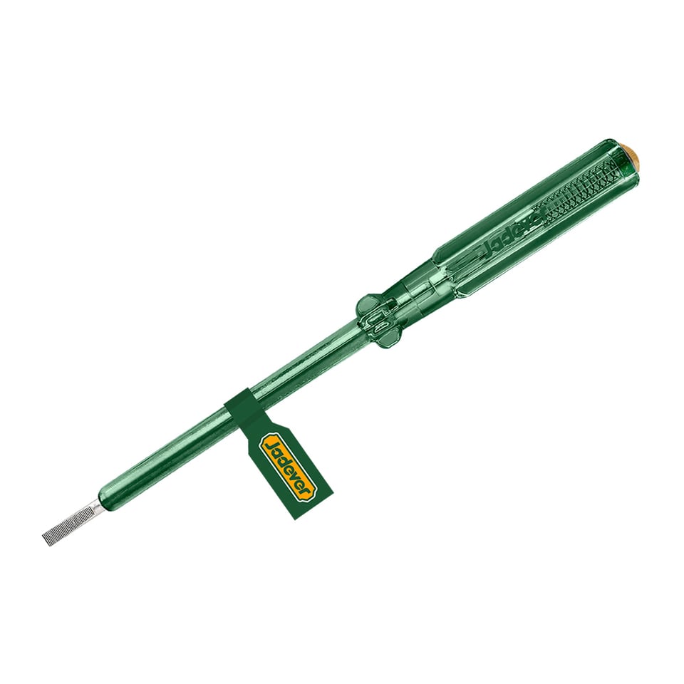 ტესტერი 4x190 მმ JDTP1904 JADEVER
