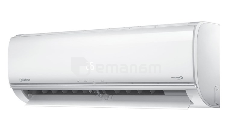 კონდიციონერი კედლის ინვერტორული MIDEA 18000BTU AF-18N1C2