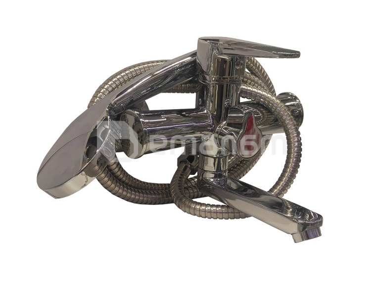 საშხაპე კომპლექტი Golden Rose GR33124