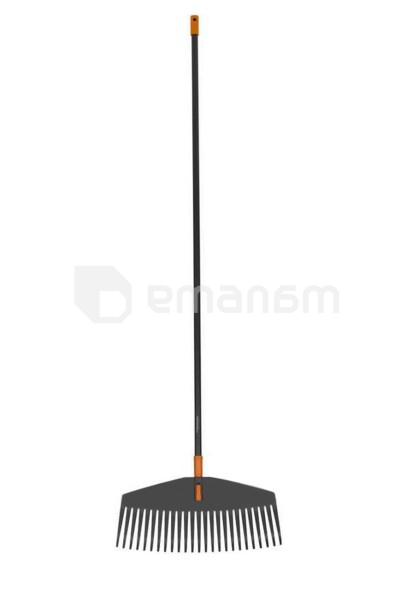 ფოცხი ფოთლების მოსაგროვებლად FISKARS 135016