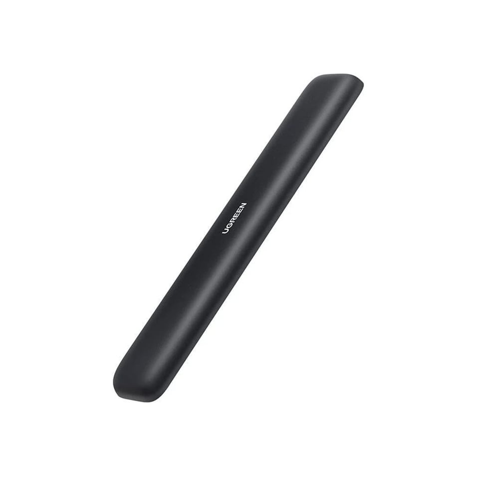კლავიატურის მაჯის საყრდენი UGREEN LP669 (25248), Ergonomic Keyboard Wrist Rest, Black