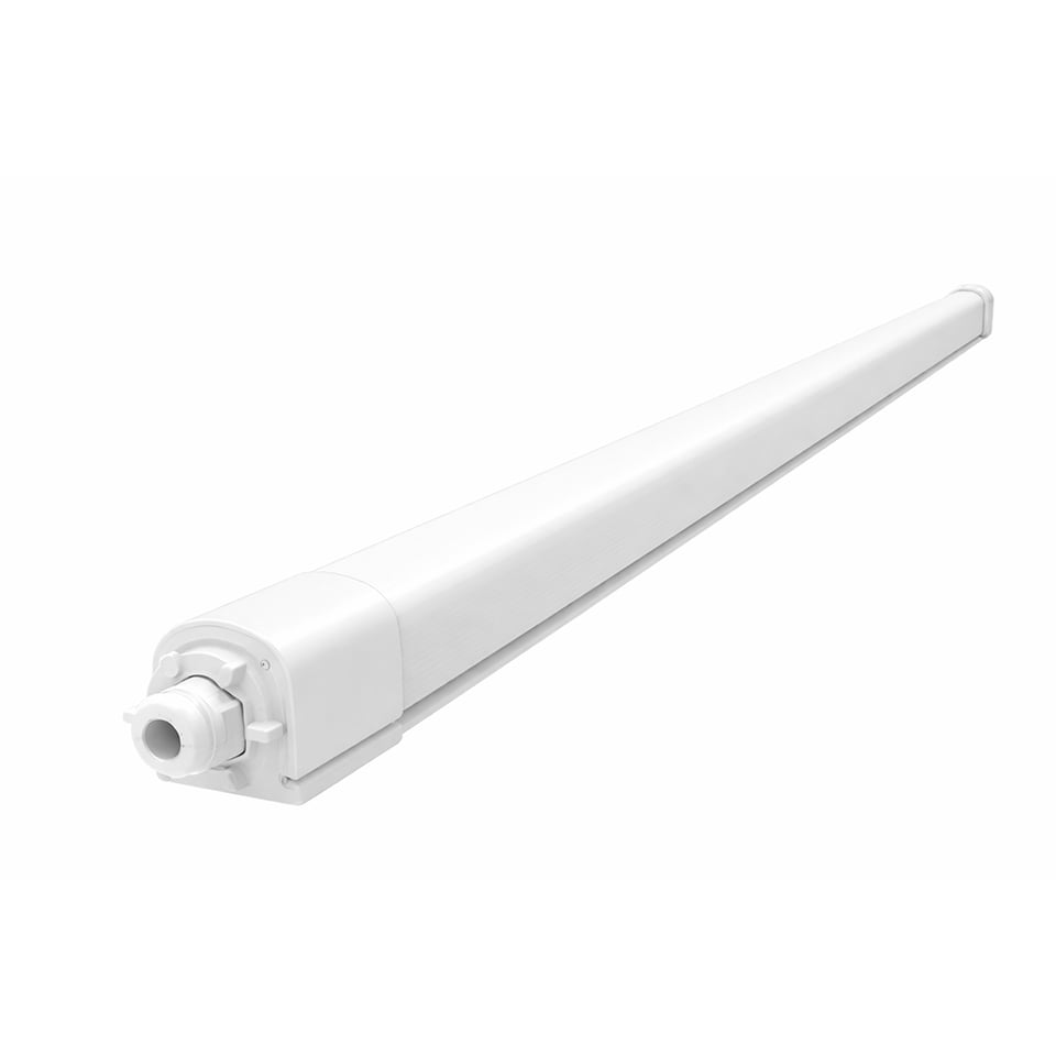 ჰერმეტული სანათი Gabis PK-YT-K-112 36W 6500K