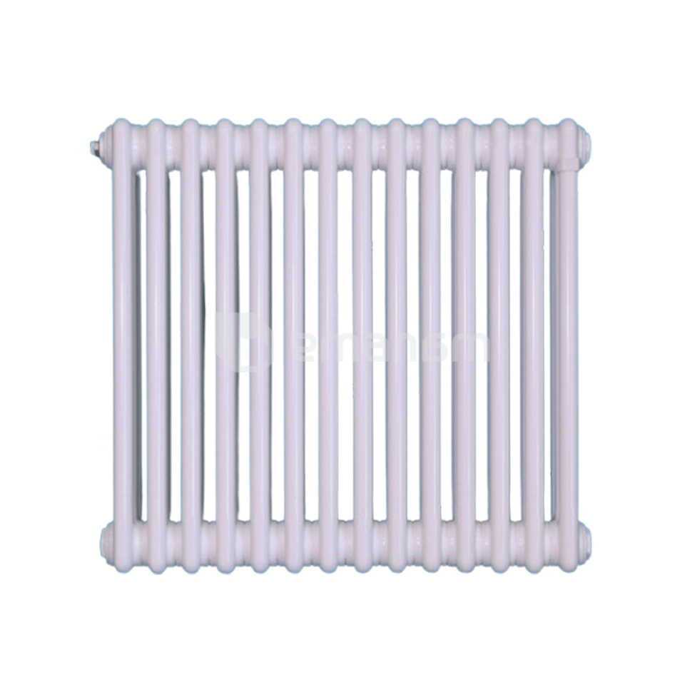 დეკორატიული რადიატორი საკიდით Kermi RRN3060 0190 RAL 9016 24EL