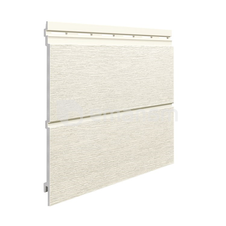 პანელი Profile VOX Kerrafront KF FS-302 CX Modern Wood თეთრი 0.332х2.95 მ A