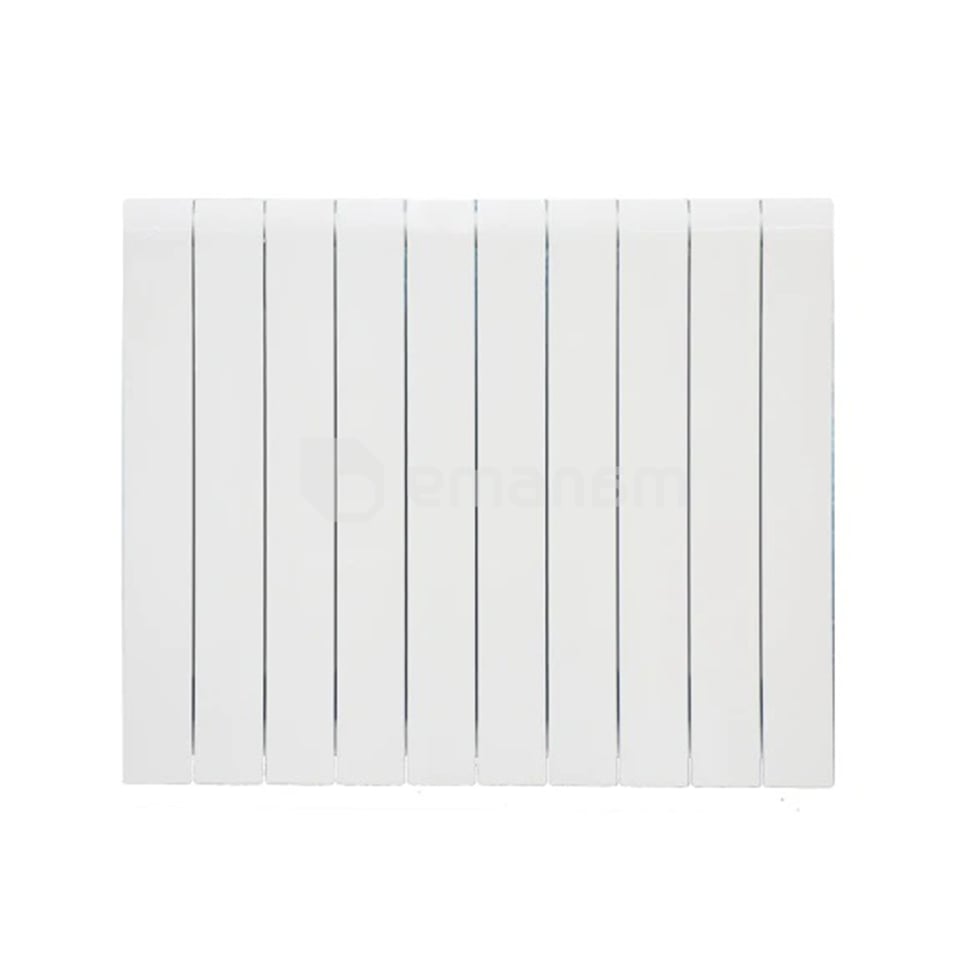 ალუმინის რადიატორი SIRAGROUP OLTRE H 600-10