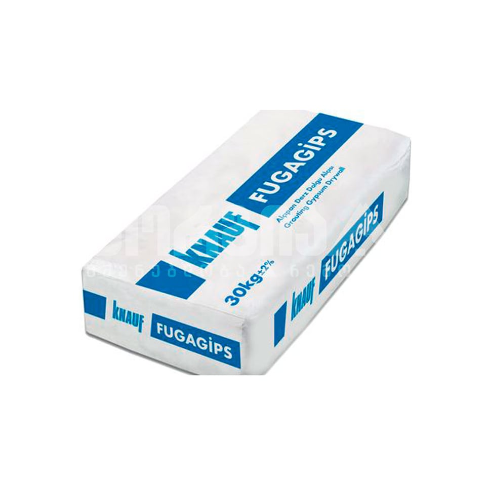 ფუგაგიფსი FUGAGIPS KNAUF 25კგ