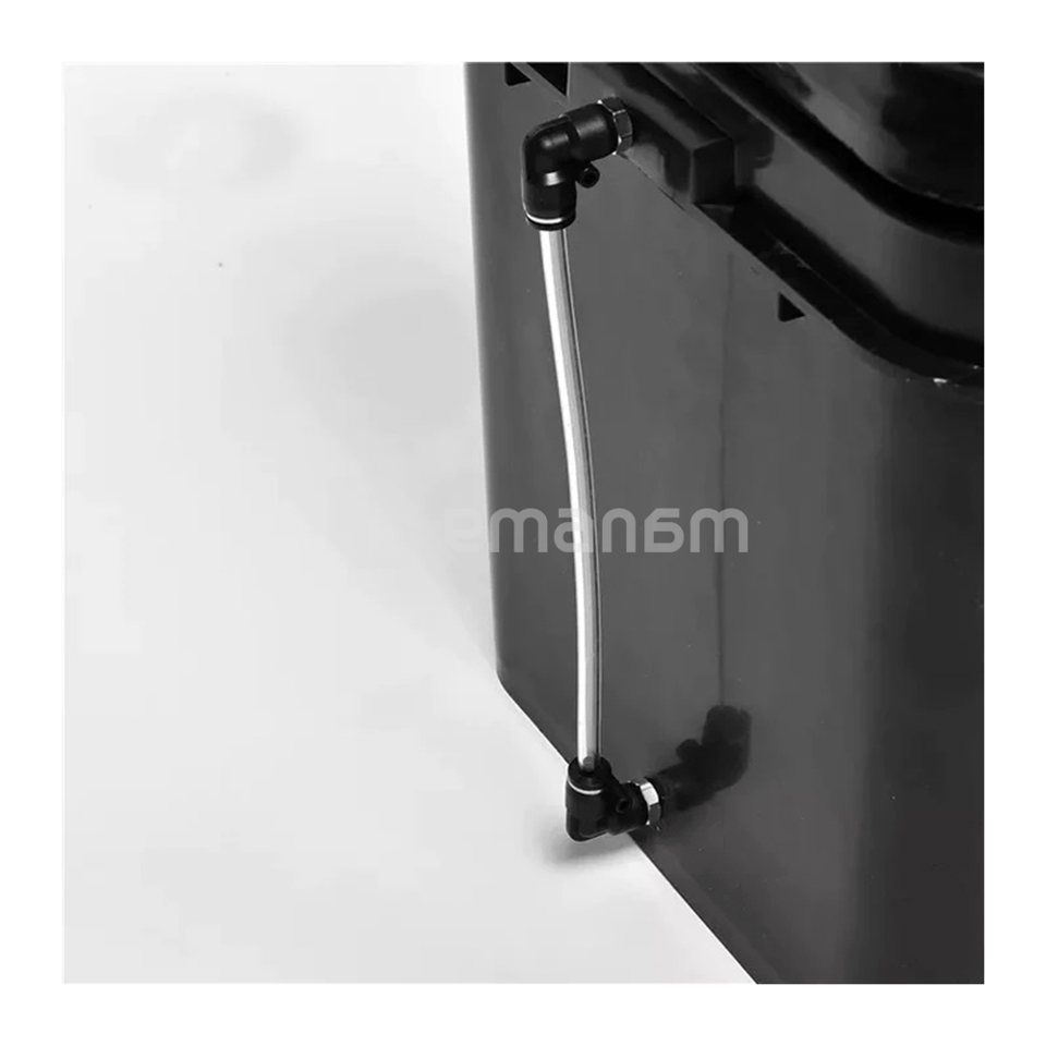 ჰიდროფონიკა DWC სისტემა GrowGrow 20ლ