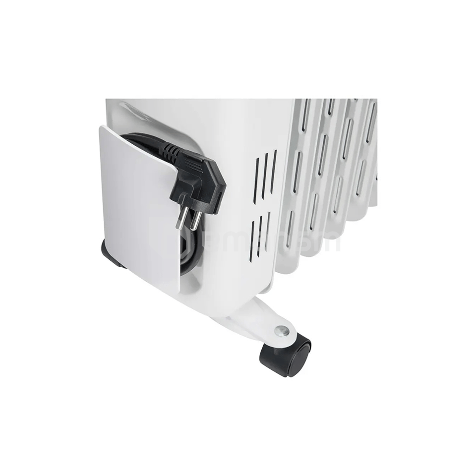 ზეთის გამათბობელი Sencor SOH 3211WH white