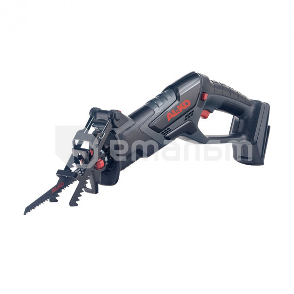ხმლისებრი ხერხი აკუმულატორის Al-Ko PS1815 BO Flex 18V