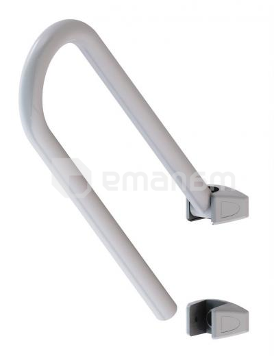 სახელური სააბ ოთახის P.NOVA SAFETY HANDLE ROTATABLE