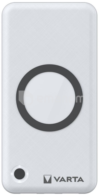 გარე აკუმულატორი Varta 57908101111 Wireless 15000 mAh