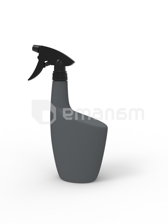 სარწყავი ანტრაციტი SMILLA SPRAYER Anthracite 29/143