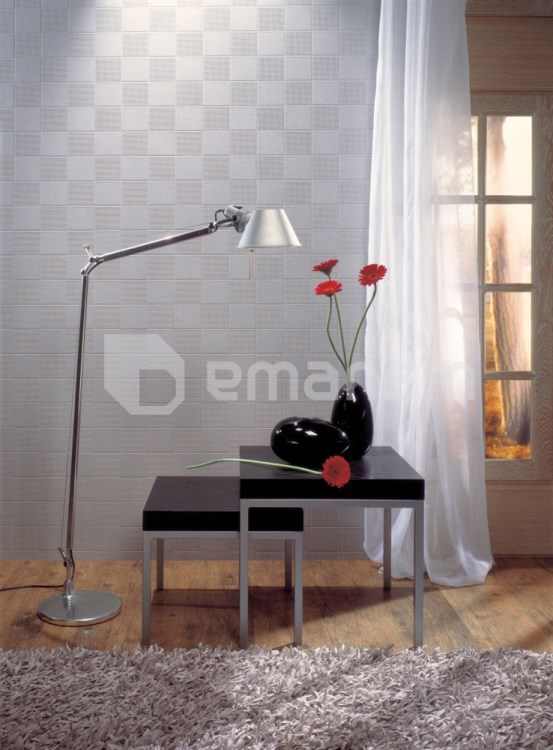 შესაღები შპალერი Rasch Wallton 163001 0.53x10.05 მ