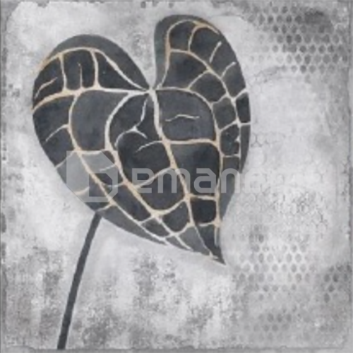 იატაკის ფილა Itaca NG ASTORIA SILVER HL 300X300მმ