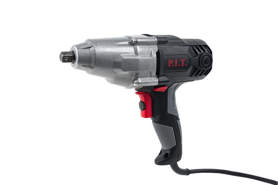 ელექტრო ბოლტდამჭერი P.I.T. PIW1050-C ფასი