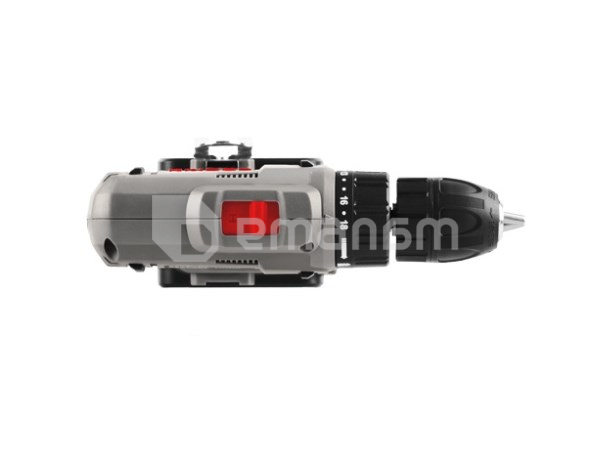 აკუმულატორის დრელი-სახრახნისი Crown CT21055L 14.4V