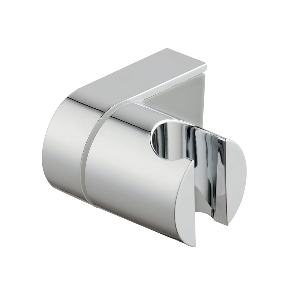 საშხაპე ყურმილის დამჭერი Rubineta 623023B Spark Chrome