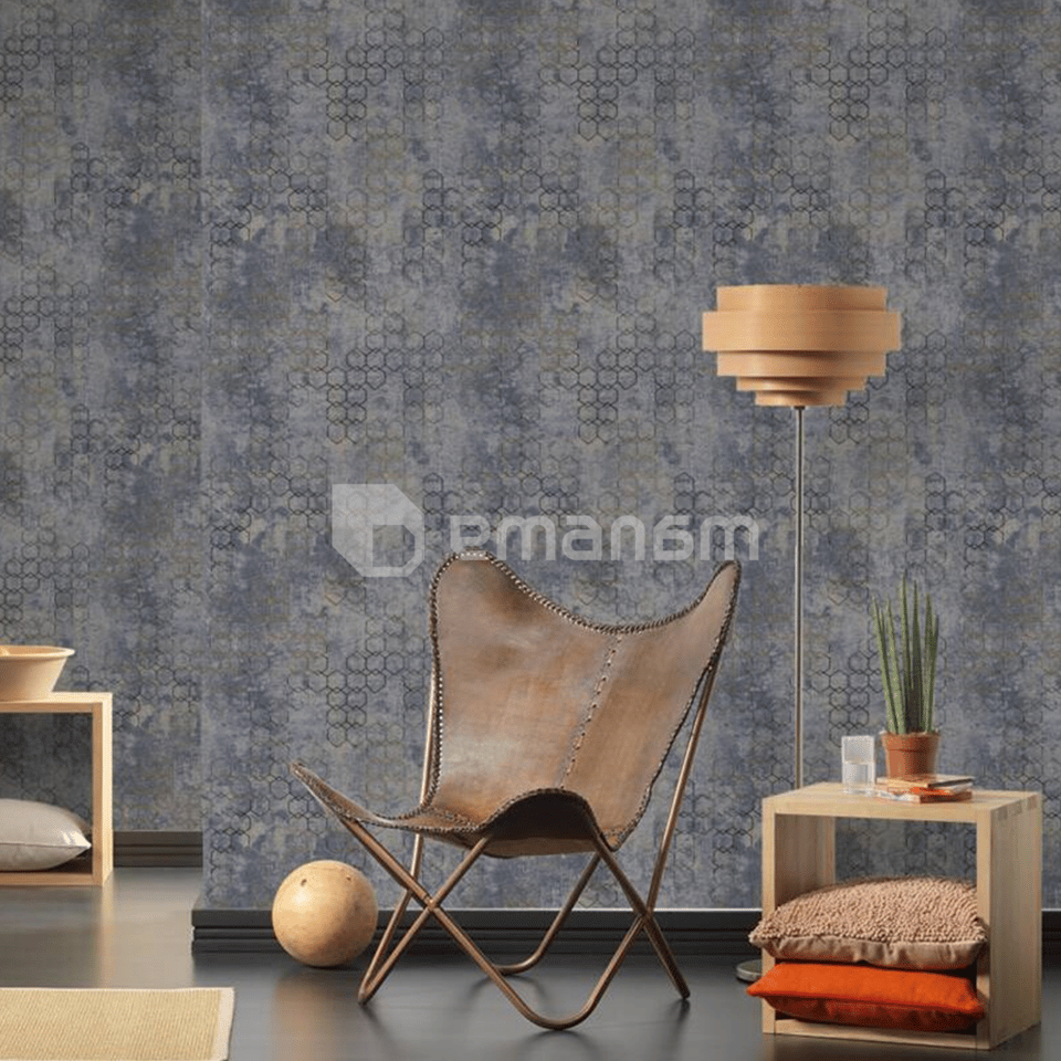 შპალერი AS CREATION 37488-5 1,06X10 მ