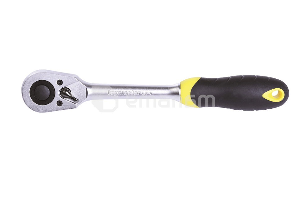 ჭრიალა Topmaster 330341 48T 1/2"