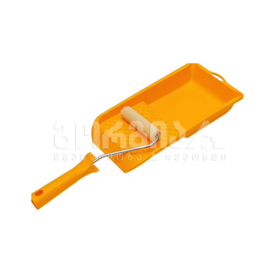 ლილვაკი ლაქისთვის 10 სმ, თასით  86611102